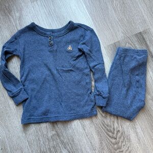 Boys’ Gap Jammies